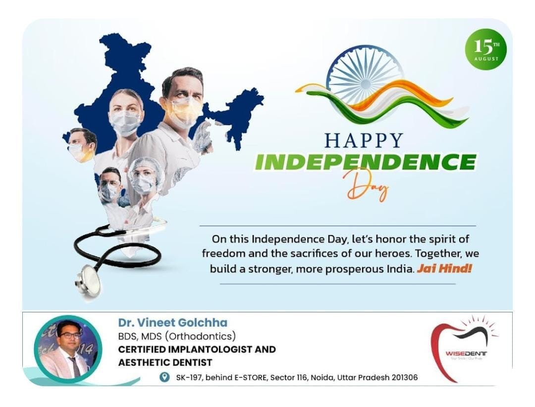 78th Independent Wishes